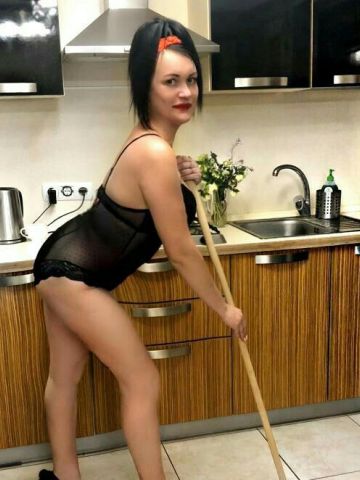 Устинья
